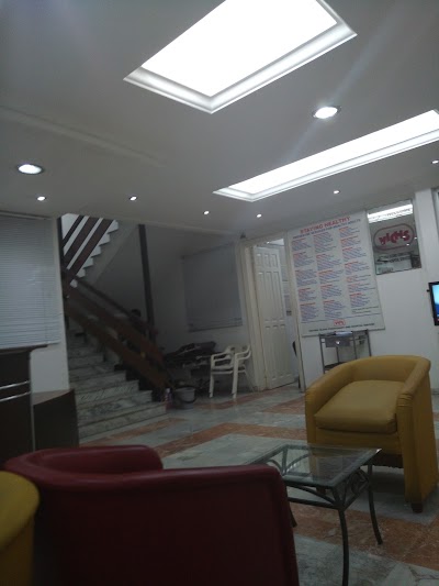 hospital