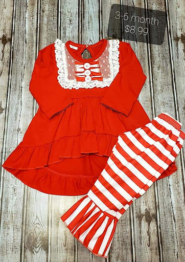 Hand Me Downs Kidz Consignments - Thumbnail