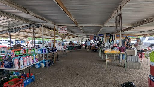 White Elephant Flea Market - Thumbnail
