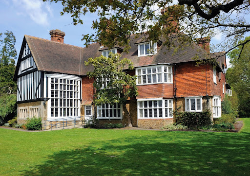 Merrist Wood College