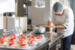 Photo n°7 de Clinique Landouzy à Cambo-les-Bains (Soins aux personnes âgées)