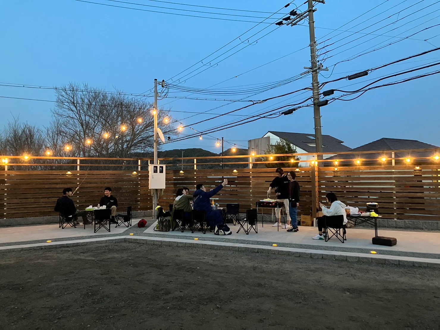 遊べて泊まれる宿泊施設CLIMB INN COCOMO