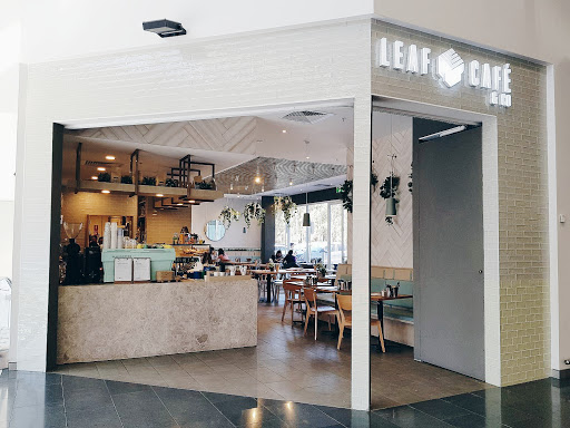 Leaf Cafe & Co. North Kellyville