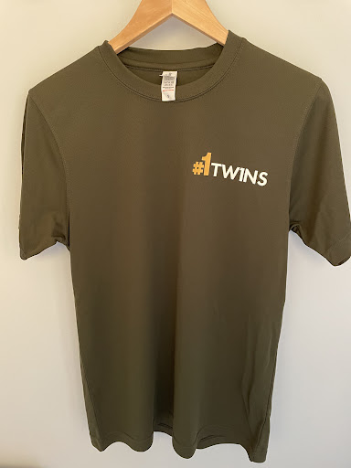 Twins Sports Clothing - Thumbnail