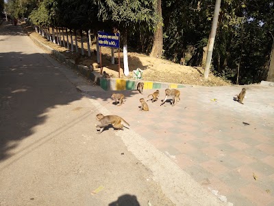 Photos of Rajbana Vihara