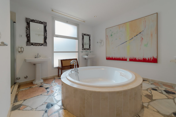 Hotel Punta Sur by null