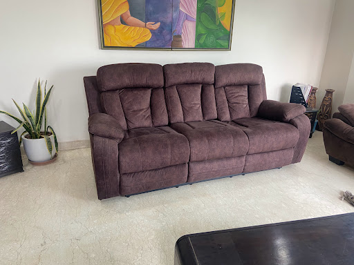 Reclainer sofa repair and kilsh yaar change and batan change repair service service  sector 15