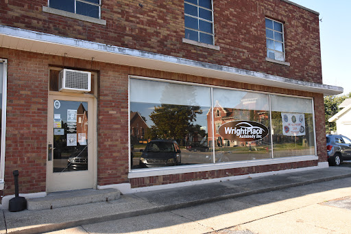 Wright Place Auto Body - Thumbnail