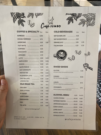 Cafe Jumbo - Thumbnail