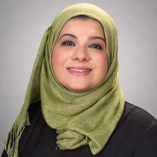 Nadia Naz Amin, MD - Thumbnail
