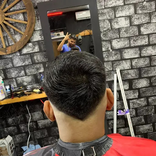 Rulo BarberShop