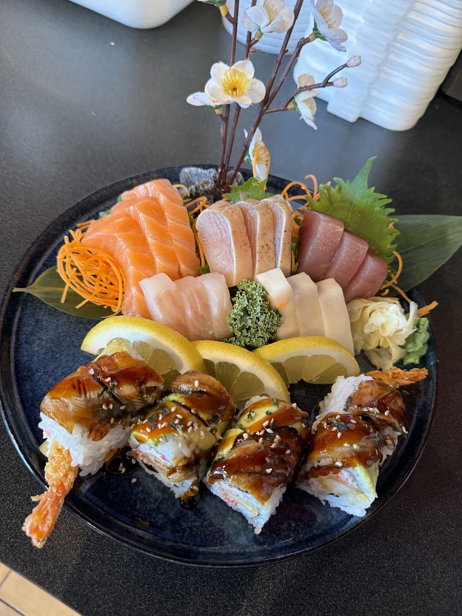 Zen Ramen & Sushi — photo 4