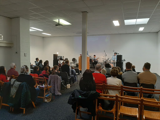 Evangelie Gemeente De Deur Heerlen - Thumbnail