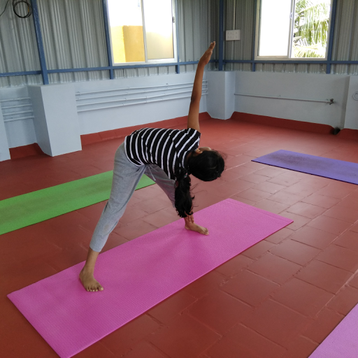 Adhishakthi Yoga Yoga Studio In Chennai