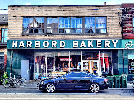 Harbord Bakery - Thumbnail