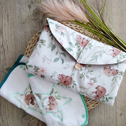 Photo n°19 de Bobine d'amour à Amanvillers (Magasin de vêtements pour bébés)