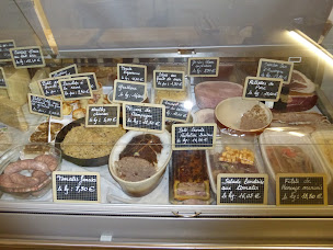 Photo n°13 de Levigne Catherine à Vollore-Ville (Épicerie)