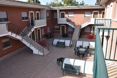 lodging