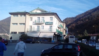 lodging