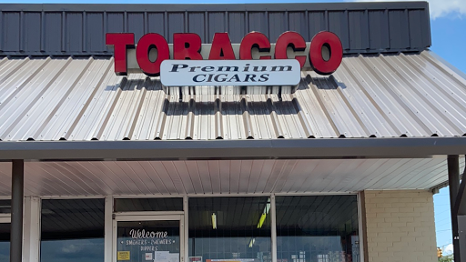 Tobacco Express Centre