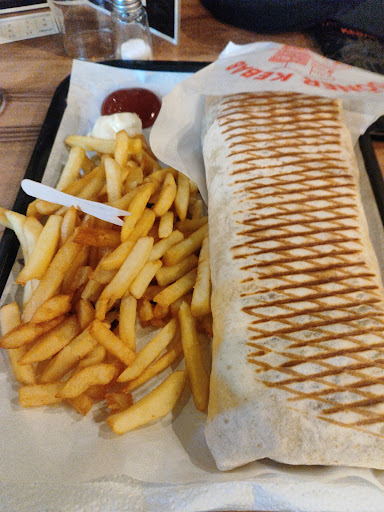 Photo 3 - TAKSIM KEBAB