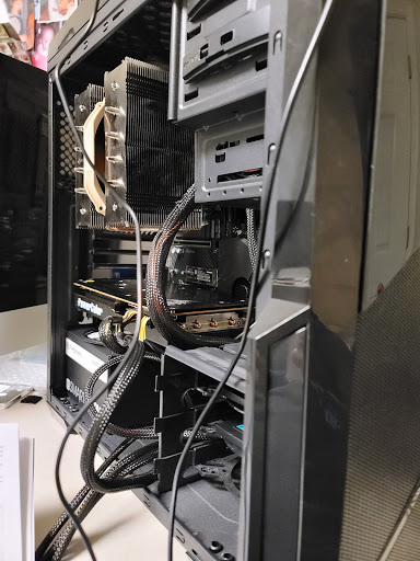 FixThisPC - Visual