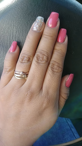 TNT Nails