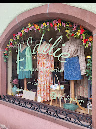 Photo n°4 de L Edélie à Kaysersberg Vignoble (Magasin de vêtements)