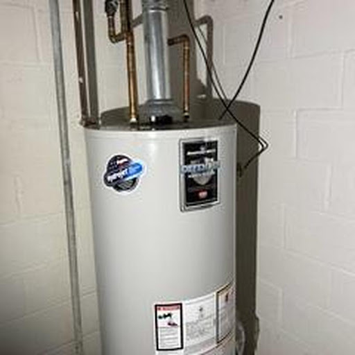 AME Plumbing Heating & Cooling - Thumbnail