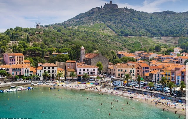 Collioure