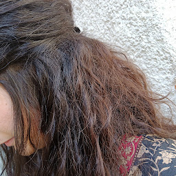 Photo n°5 de Mon P'tit Salon - instant beauté végétal...Salon de coiffure Le Puy-en-Velay - coloration végétale et bio à Le Puy-en-Velay (Salon de coiffure)