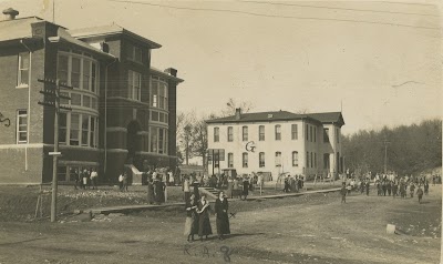 Boone County Heritage Museum