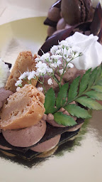 Photo n°20 de Aux délices d'Auchy à Auchy-lez-Orchies (Pâtisserie)