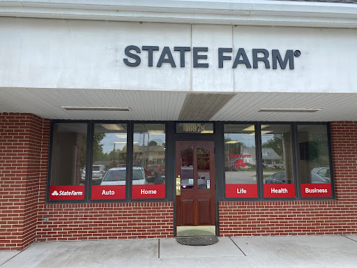 Cody Saebens - State Farm Insurance Agent - Thumbnail