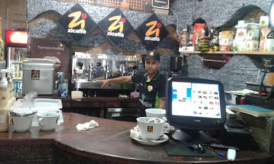 Photos of Caf&eacute; Al Jazeera