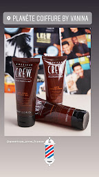 Photo n°26 de Planète Coiffure by Vanina à Lacanau (Salon de coiffure)