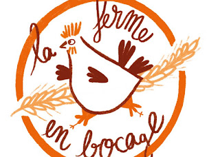 Photo n°6 de La Ferme En Bocage à L'Oie (Ferme)