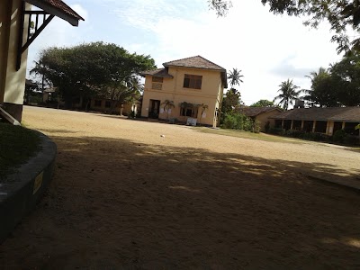 Photos of Newstead Girls College