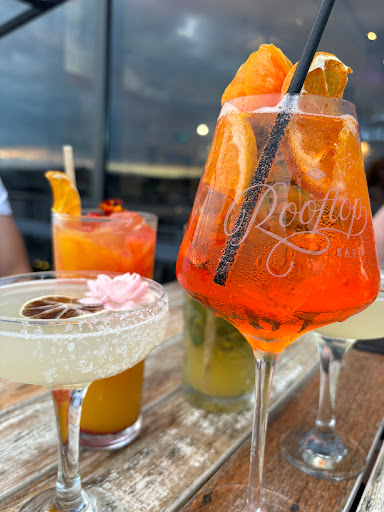 The Rooftop Bar & Garden - Thumbnail