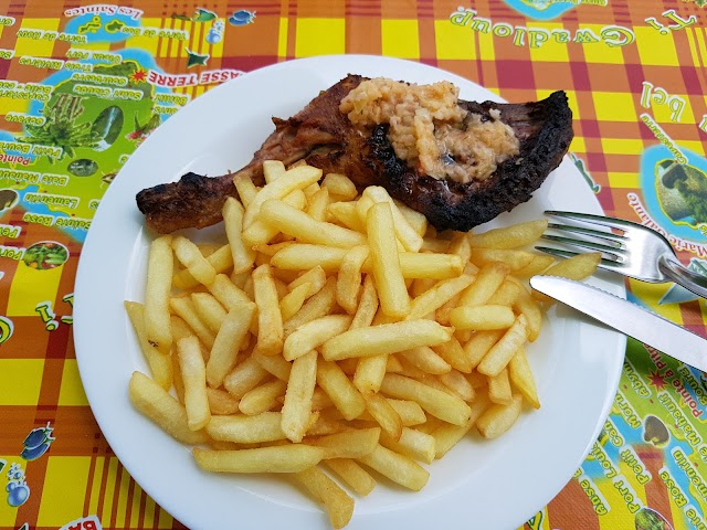 Chez Prudence
