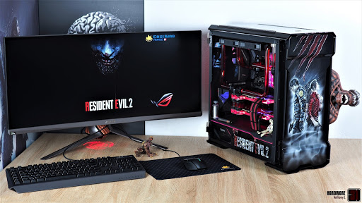 Hardware31 - Visual
