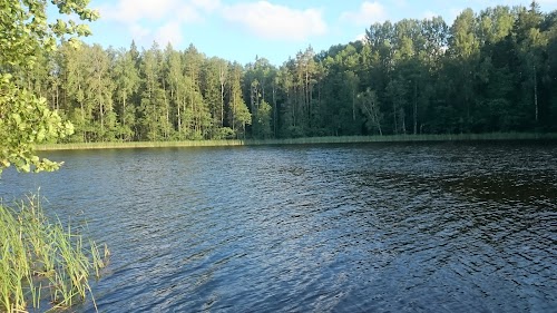 Lake Tündre