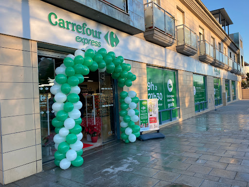Carrefour Express