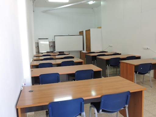 CANARIAS FORMA FUERTEVENTURA