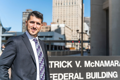 De Armas and De Armas Law