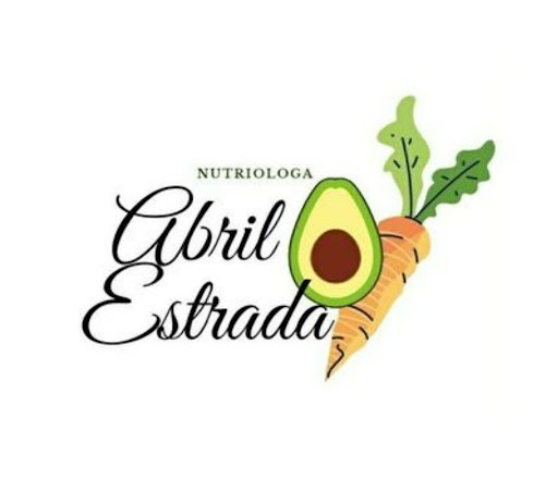 Nutriologa Abril Estrada