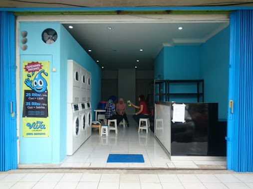 VIVA Laundry Serpong, Author: VIVA Laundry Serpong