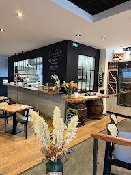 Photo n°37 de Restaurant Le Manchot à Agon-Coutainville (Bar à tapas)