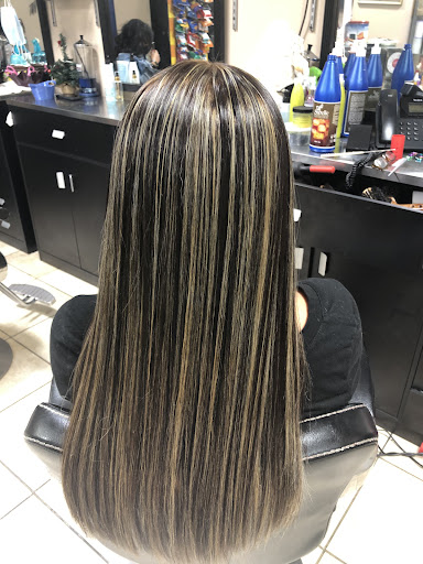 Disnalda Beauty Salon