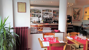 Photo n°44 de La Croix Blanche à Tournan-en-Brie (Brasserie)